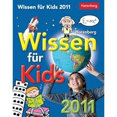 Wissen f�r Kids 2011