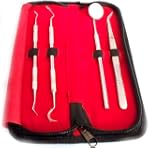 Awan - Set Dentiste - 4 Instruments D...
