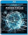 Prometheus (Blu-ray 3D/ Blu-ray/ DVD/ Digital Copy)