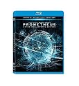 Prometheus (Collector's Ed) (4 Discos) [Blu-Ray 3D]