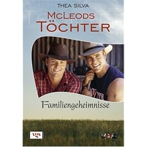 McLeods Töchter: Familiengeheimnisse