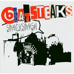 Smack Smash (German Version)