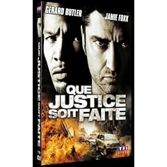 Que justice soit faite
