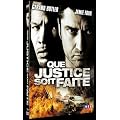 Que justice soit faite