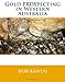 Gold Prospecting in Western Australia