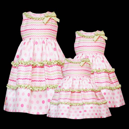 Inexpensive Flowergirl Gowns