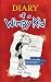 Diary of a Wimpy Kid by Jeff Kinney