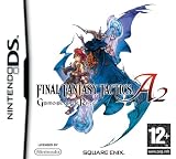 Final Fantasy Tactics A2: Grimoire of the Rift (Nintendo DS)