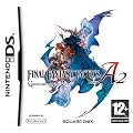 Final Fantasy Tactics A2: Grimoire of the Rift (Nintendo DS)