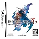 Final Fantasy Tactics A2: Grimoire of the Rift (Nintendo DS)
