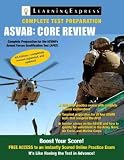 Produkt-Bild: (ASVAB: Core Review) By Editors of Learningexpress LLC (Author) Paperback on (01 , 2012)
