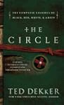 Circle Series 4-in-1: The Complete Vo...
