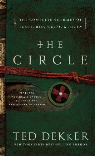 Download Circle Series 4-in-1 (The Circle Series)