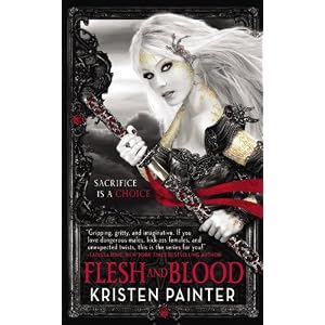 Flesh and Blood