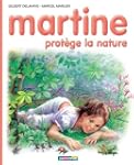 MARTINE T59 : PROT�GE LA NATURE