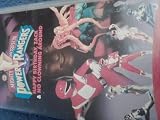 Mighty Morphn V6-Happy Birthday [VHS]
