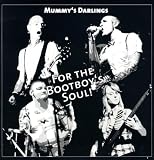 For the Bootboys Soul [VINYL]