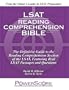PowerScore LSAT Reading Comprehension Bible