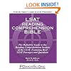 The PowerScore LSAT Reading Comprehension Bible