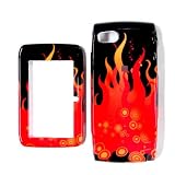 Cuffu Red Flame Danger Sidekick 2009 Smart Case Cover + SCREEN PROTECTOR Perfect for Sprint / AT&T / Nextel / Tmobile / Verizon / Metro PCS / Cingular makes top of the fashion in only one LOWEST Shipping Rate $2.98 Goes With Everyday Style and Apparel 51LgQE8l19L. SL160 Cuffu Red Flame Danger Sidekick 2009 Smart Case Cover + SCREEN PROTECTOR Perfect for Sprint / AT&T / Nextel / Tmobile / Verizon / Metro PCS / Cingular makes top of the fashion in only one LOWEST Shipping Rate $2.98 Goes With Everyday Style and Apparel