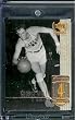 1999 Upper Deck Century Legends Basketball Card # 4 George Mikan Los Angeles Lakers -Shipped In A Protective ScrewDown Case!