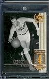 1999 Upper Deck Century Legends Basketball Card # 4 George Mikan Los Angeles Lakers -Shipped In A Protective ScrewDown Case!