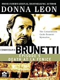 Donna Leon's Comissarrio Guido Brunetti Mysteries
