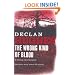 The Wrong Kind of Blood (Ed Loy Mystery 1)