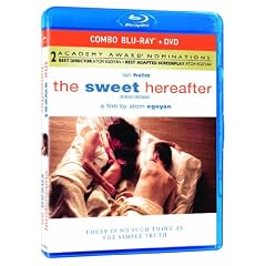 The Sweet Hereafter (Blu-ray + DVD Combo Pack)
