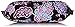 Vera Bradley Large Ruffle Cosmetic