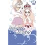 Princess Jellyfish, Tome 3 : de Akiko Higashimura