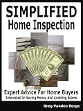 Simplified Home Inspections