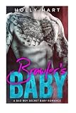 Brawler's Baby (Mob City) (Volume 1)