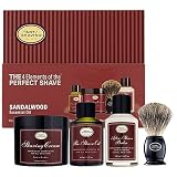 The Art of Shaving - Sandalwood