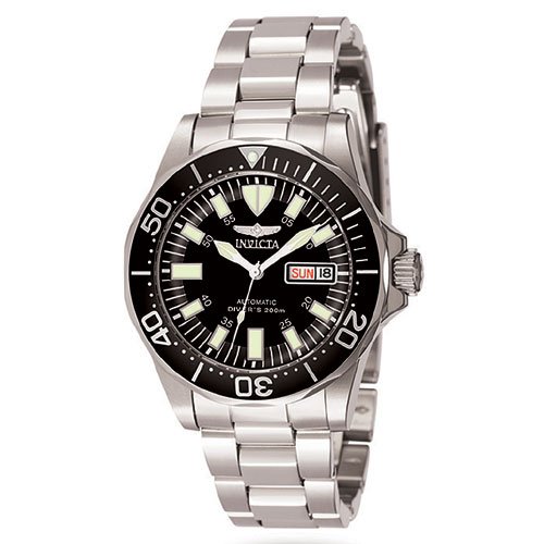 Invicta Men's 7041 Signature Collection Pro Diver Automatic Watch