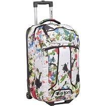 Burton(バートン) WHEELIE FLT DECK FW WATERCOLOR NA