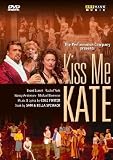 Kiss me Kate - Mit Brent Barrett, Rachel York, Nancy Anderson
