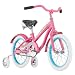 Diamondback Mini Della Cruz Girl's Cruiser (16-Inch Wheels)