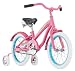 Diamondback Mini Della Cruz Girl's Cruiser (16-Inch Wheels)