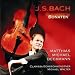 Amazon MP3: Sonate Nr. 1 G-Dur / G major - BWV 1027: II. Andante bei MP3-Downloads zum Namen: 51LgW5AT1kL._SL75_