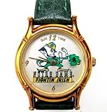 Notre Dame Fightin Irish Ladies Watch Brand New