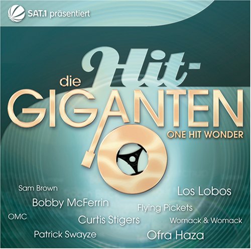 Various Artists - oldies 50