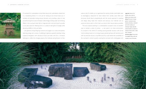 Japanese Gardening: An Inspirational Guide to Designing and Creating an Authentic Japanese Garden with Over 300 Colour Photographs
