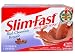Slim-Fast Classic Ready To Drink Shake, Chocolate Royal, 6-Count Boxes (Pack of 4)