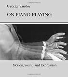On Piano Playing: Motion, Sound, and Expression