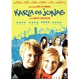 Karla and Jonas ( Karla og Jonas ) ( Karla & Jonas ) [ Origine Danoise, Sans Langue Francaise ]par Elena Arndt-Jensen