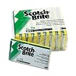 Scotch-Brite Medium-Duty Scrub Sponges 10-pk.