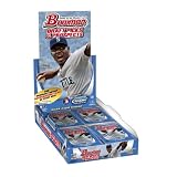 MLB 2011 Bowman Draft Picks and Prospects (24 Packs)