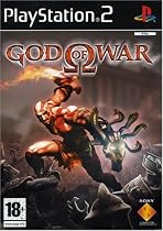 God of War - Platinum