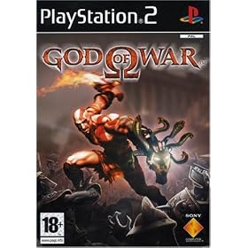 God of War - Platinum